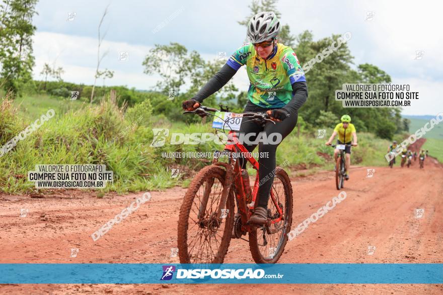 Circuito Metropolitano de Cicloturismo - 3ª Etapa