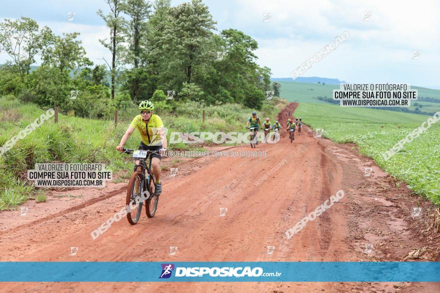 Circuito Metropolitano de Cicloturismo - 3ª Etapa