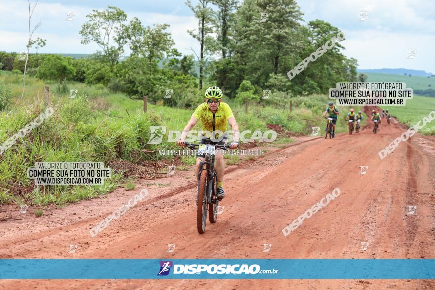 Circuito Metropolitano de Cicloturismo - 3ª Etapa