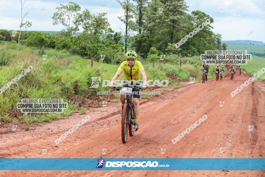 Circuito Metropolitano de Cicloturismo - 3ª Etapa