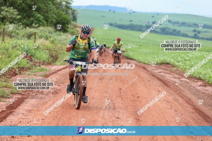 Circuito Metropolitano de Cicloturismo - 3ª Etapa