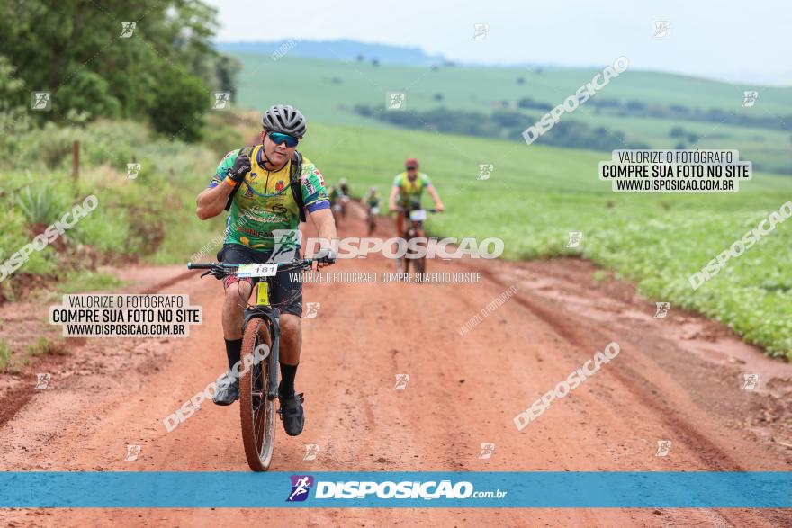 Circuito Metropolitano de Cicloturismo - 3ª Etapa