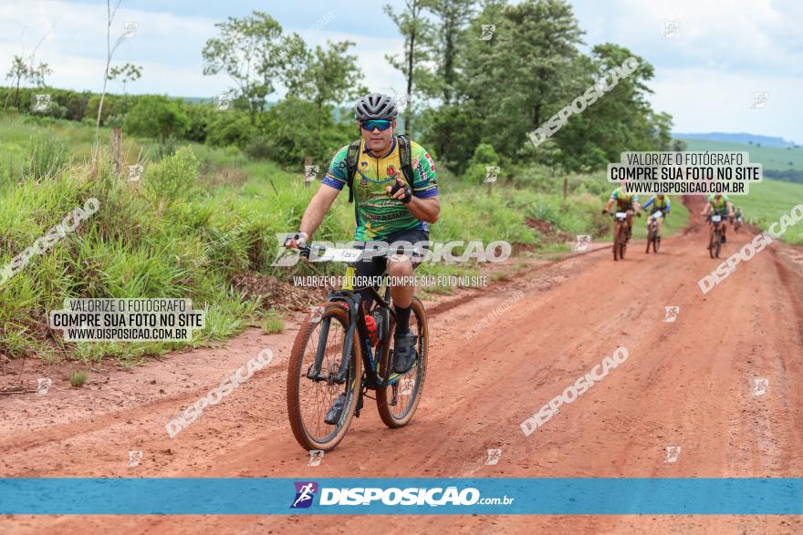 Circuito Metropolitano de Cicloturismo - 3ª Etapa