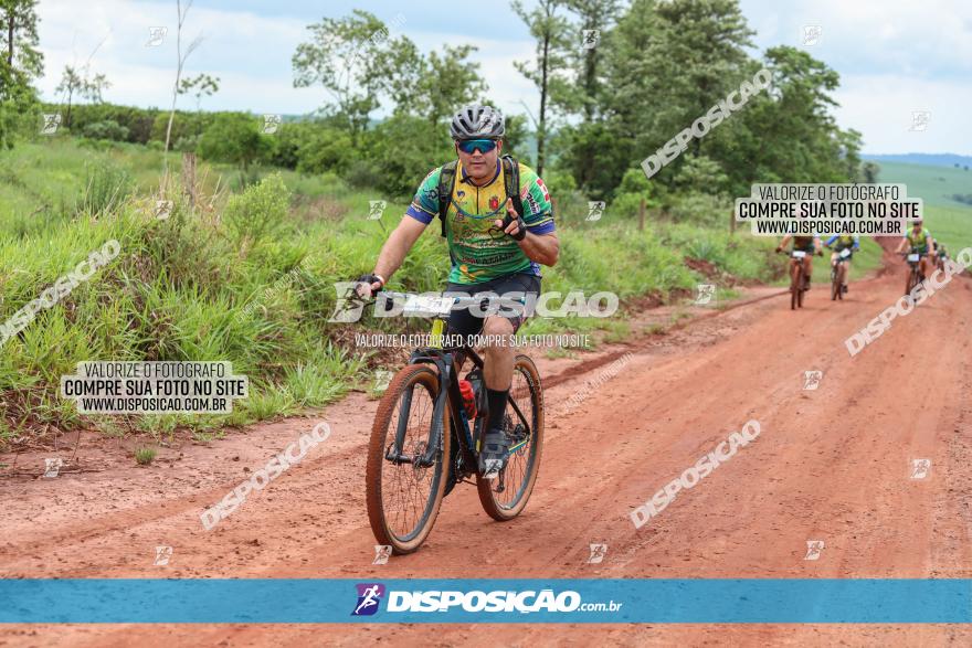 Circuito Metropolitano de Cicloturismo - 3ª Etapa