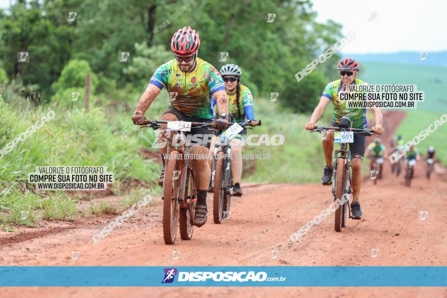 Circuito Metropolitano de Cicloturismo - 3ª Etapa