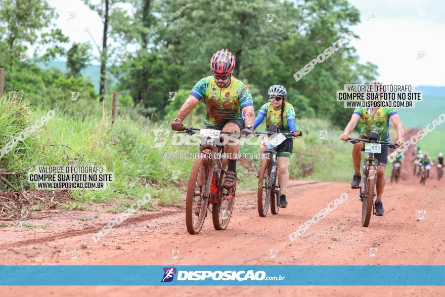 Circuito Metropolitano de Cicloturismo - 3ª Etapa