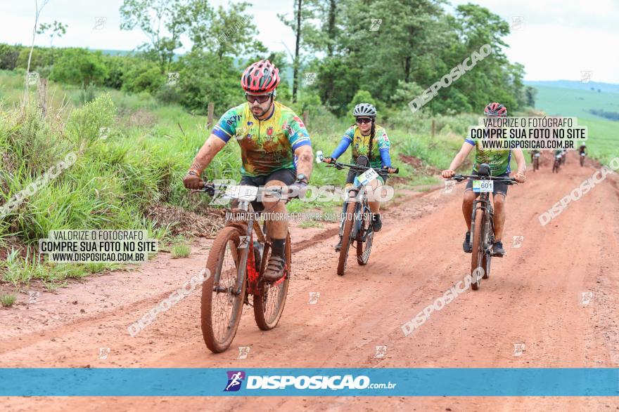 Circuito Metropolitano de Cicloturismo - 3ª Etapa