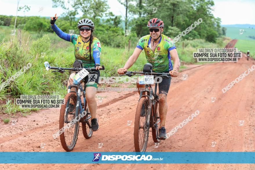 Circuito Metropolitano de Cicloturismo - 3ª Etapa