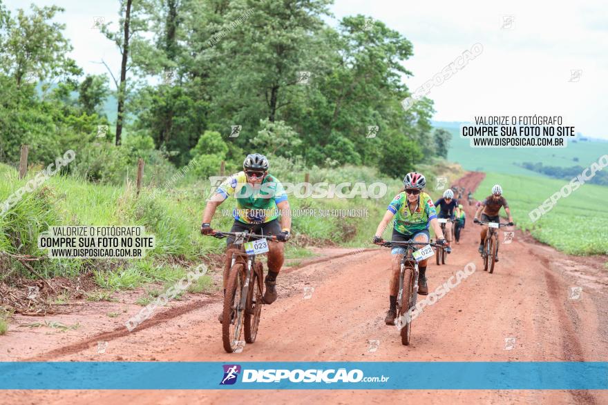 Circuito Metropolitano de Cicloturismo - 3ª Etapa