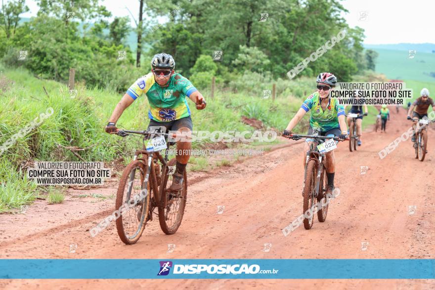 Circuito Metropolitano de Cicloturismo - 3ª Etapa