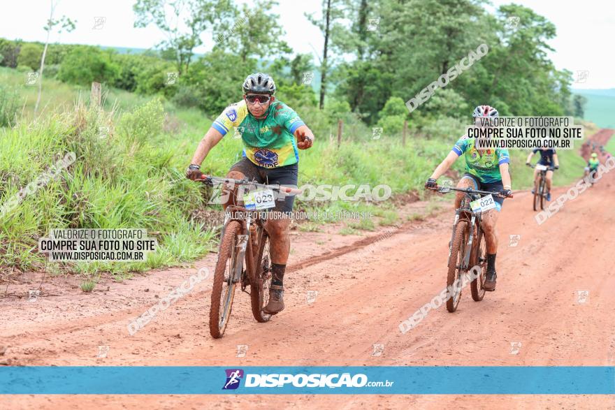 Circuito Metropolitano de Cicloturismo - 3ª Etapa