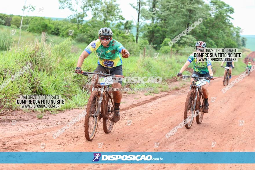 Circuito Metropolitano de Cicloturismo - 3ª Etapa