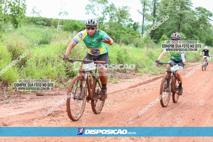 Circuito Metropolitano de Cicloturismo - 3ª Etapa