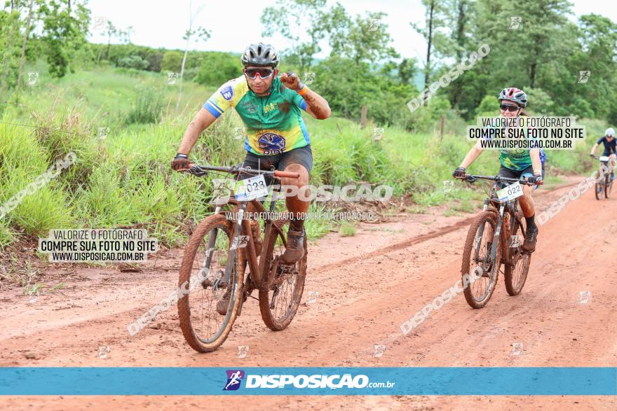 Circuito Metropolitano de Cicloturismo - 3ª Etapa