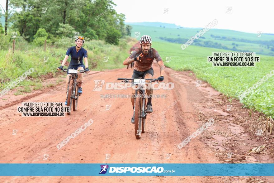 Circuito Metropolitano de Cicloturismo - 3ª Etapa