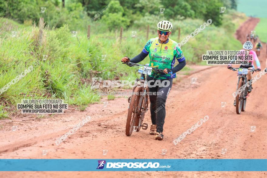 Circuito Metropolitano de Cicloturismo - 3ª Etapa