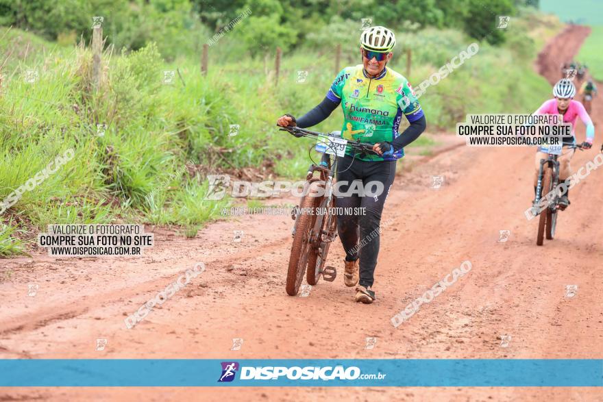 Circuito Metropolitano de Cicloturismo - 3ª Etapa