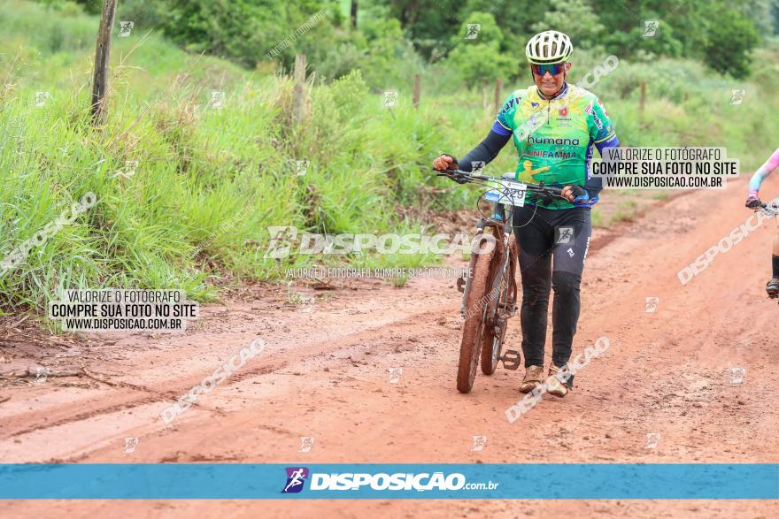 Circuito Metropolitano de Cicloturismo - 3ª Etapa