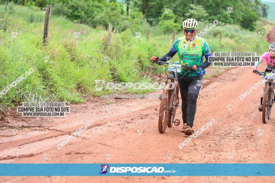 Circuito Metropolitano de Cicloturismo - 3ª Etapa