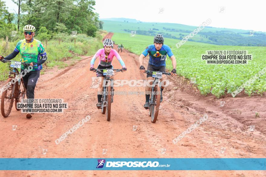 Circuito Metropolitano de Cicloturismo - 3ª Etapa