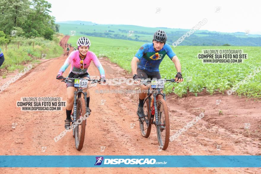 Circuito Metropolitano de Cicloturismo - 3ª Etapa