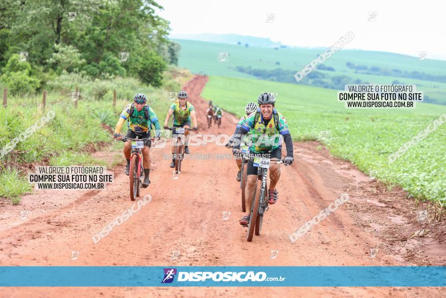 Circuito Metropolitano de Cicloturismo - 3ª Etapa