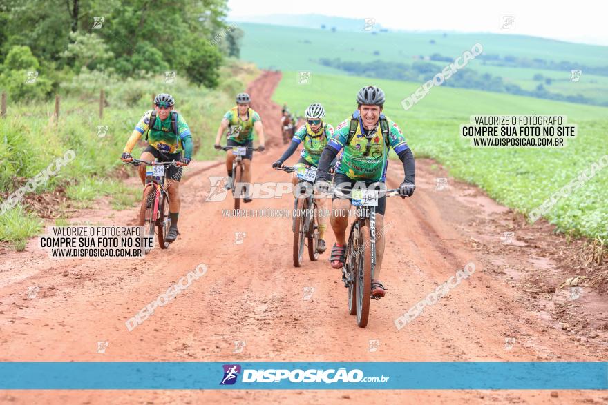 Circuito Metropolitano de Cicloturismo - 3ª Etapa