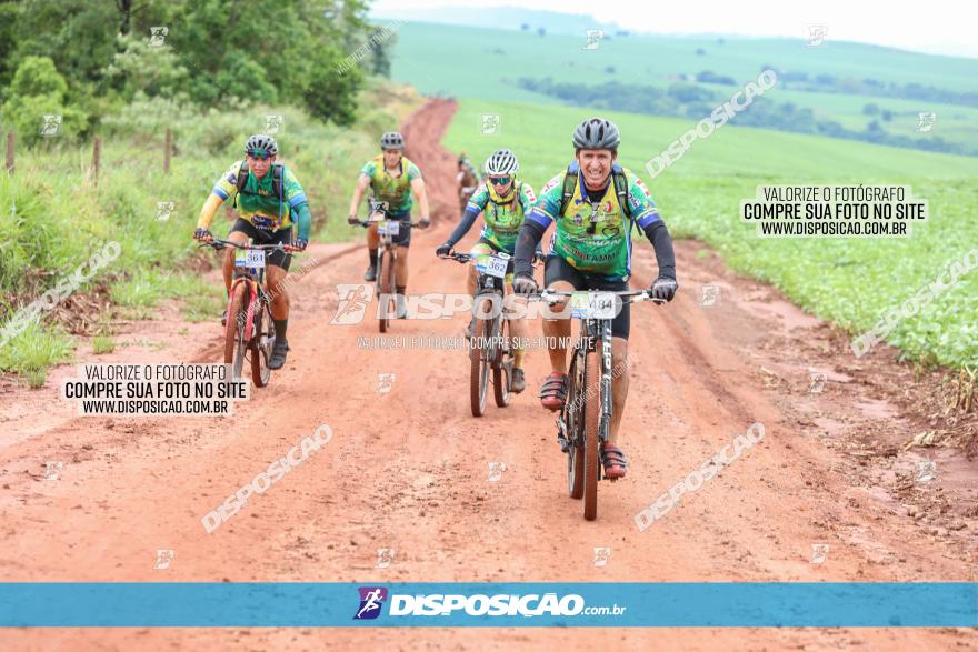 Circuito Metropolitano de Cicloturismo - 3ª Etapa