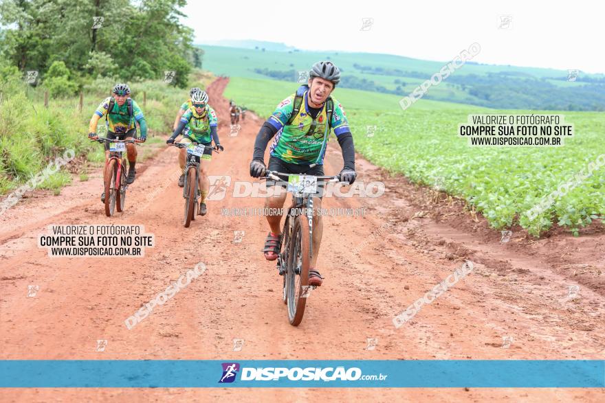 Circuito Metropolitano de Cicloturismo - 3ª Etapa