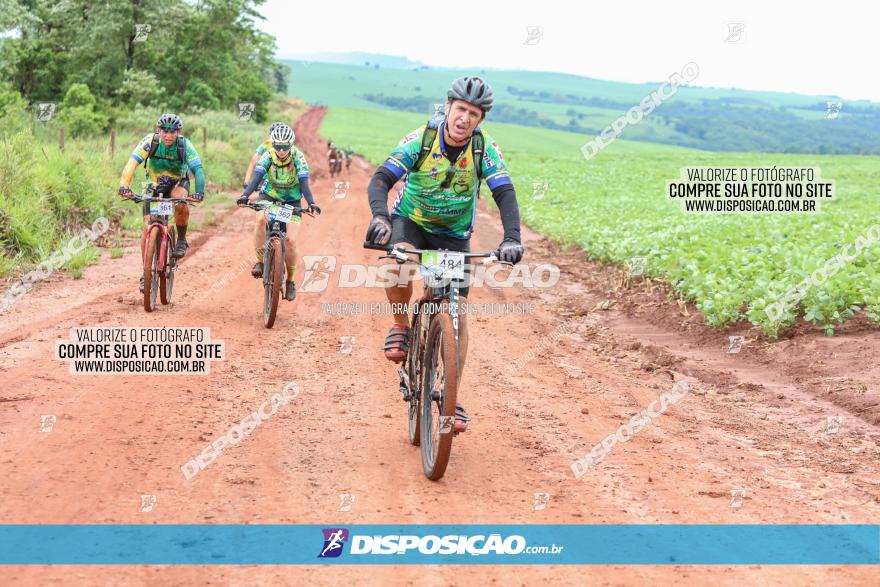 Circuito Metropolitano de Cicloturismo - 3ª Etapa