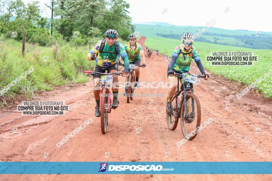 Circuito Metropolitano de Cicloturismo - 3ª Etapa