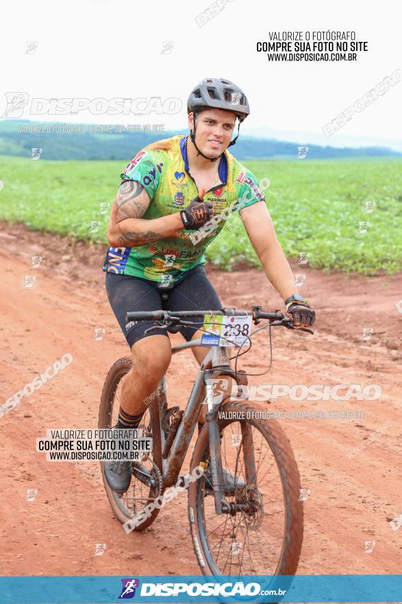 Circuito Metropolitano de Cicloturismo - 3ª Etapa