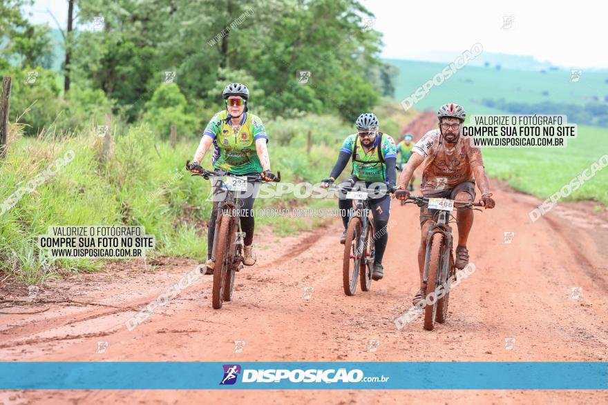 Circuito Metropolitano de Cicloturismo - 3ª Etapa