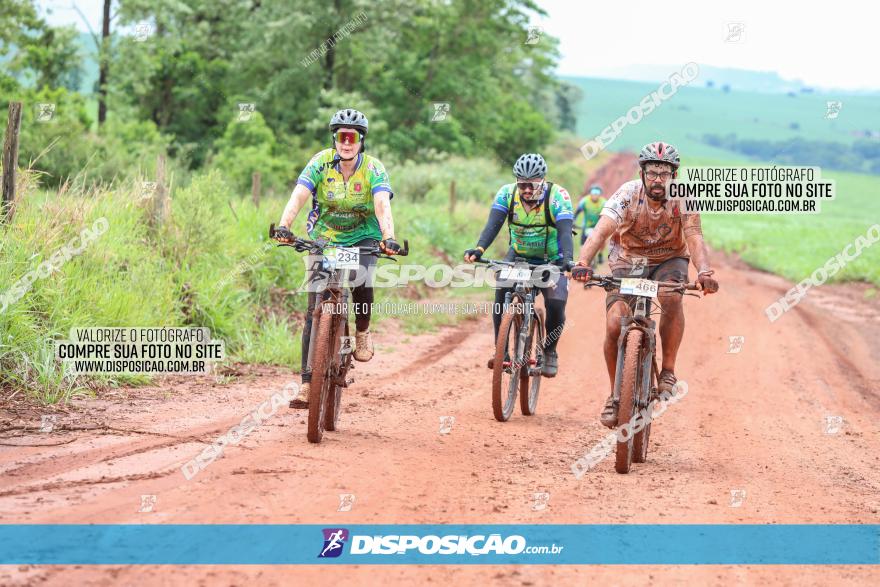 Circuito Metropolitano de Cicloturismo - 3ª Etapa