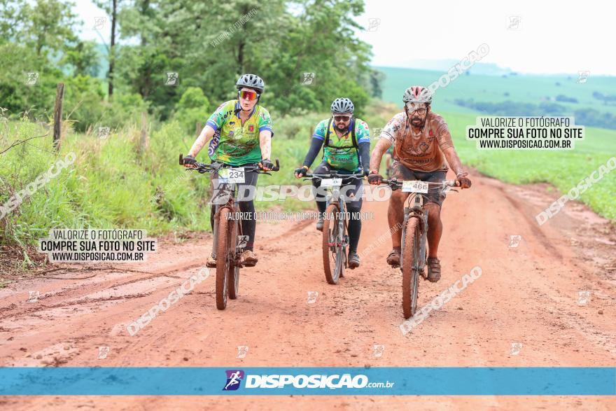 Circuito Metropolitano de Cicloturismo - 3ª Etapa