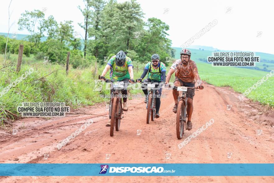 Circuito Metropolitano de Cicloturismo - 3ª Etapa