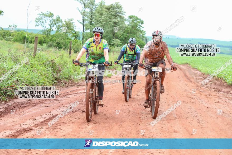 Circuito Metropolitano de Cicloturismo - 3ª Etapa