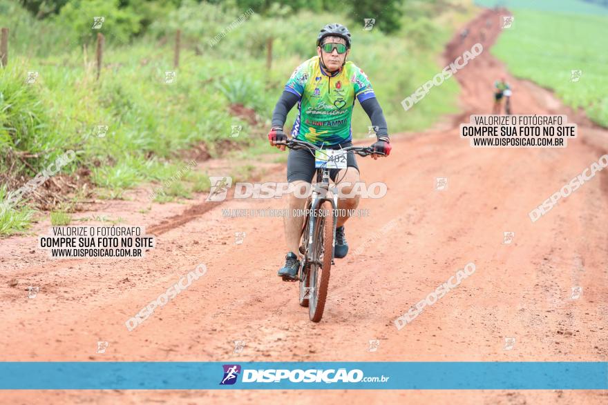 Circuito Metropolitano de Cicloturismo - 3ª Etapa