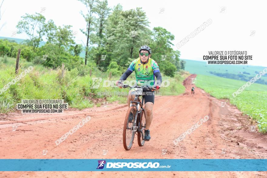 Circuito Metropolitano de Cicloturismo - 3ª Etapa