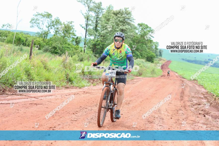 Circuito Metropolitano de Cicloturismo - 3ª Etapa