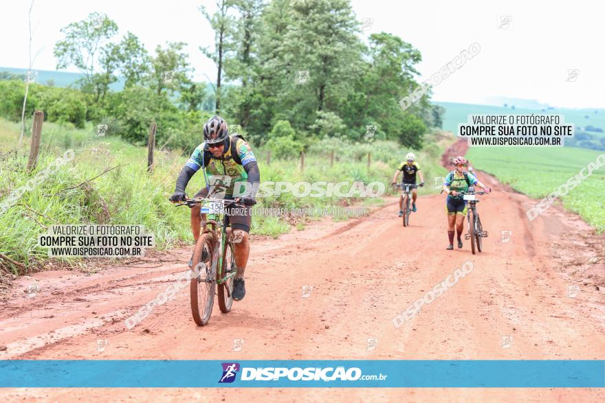 Circuito Metropolitano de Cicloturismo - 3ª Etapa