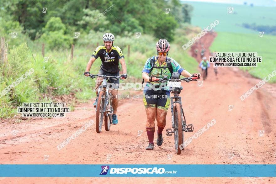 Circuito Metropolitano de Cicloturismo - 3ª Etapa