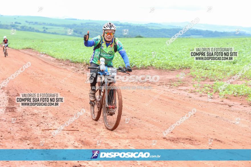 Circuito Metropolitano de Cicloturismo - 3ª Etapa