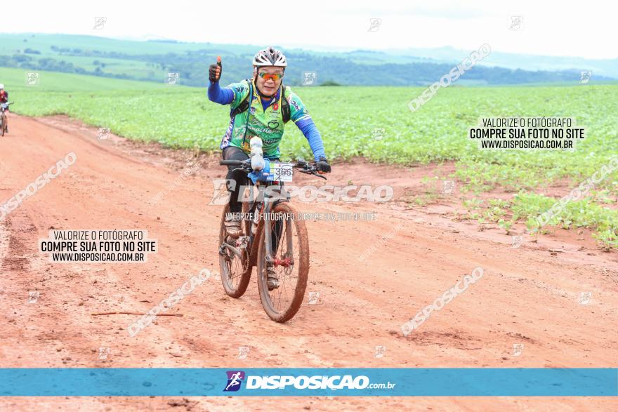 Circuito Metropolitano de Cicloturismo - 3ª Etapa