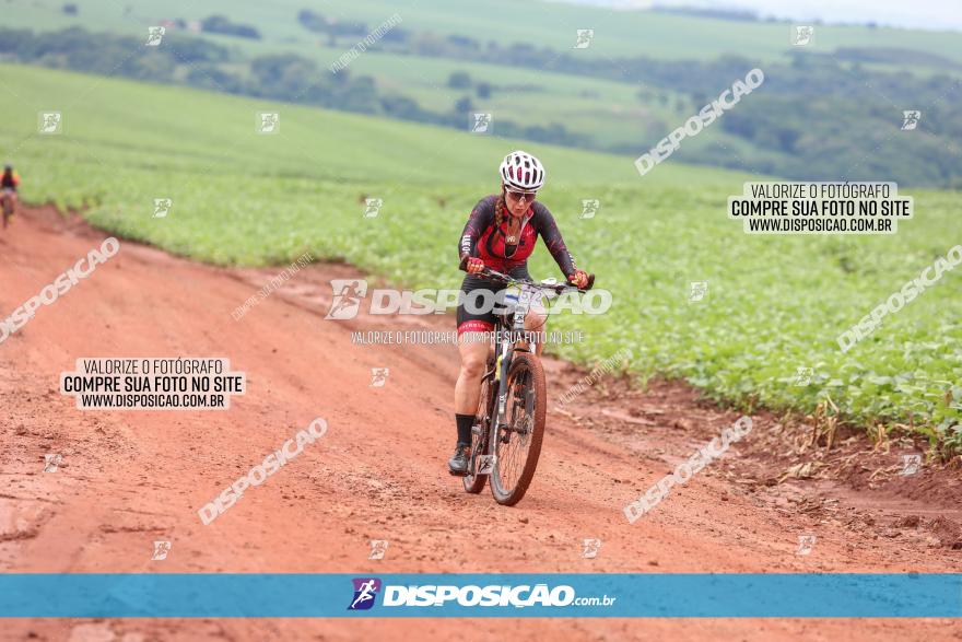 Circuito Metropolitano de Cicloturismo - 3ª Etapa