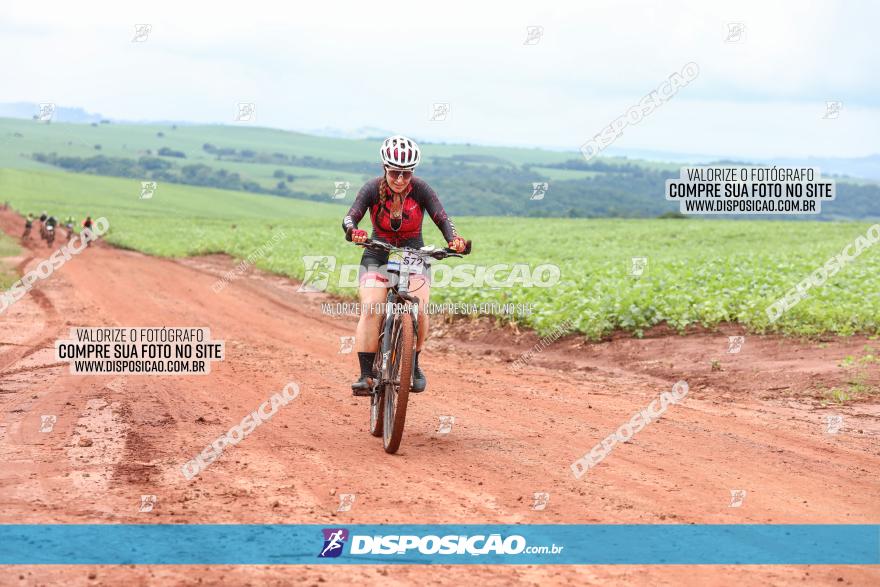 Circuito Metropolitano de Cicloturismo - 3ª Etapa