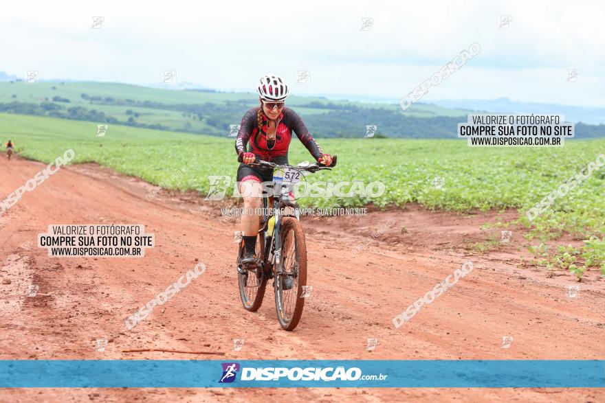 Circuito Metropolitano de Cicloturismo - 3ª Etapa