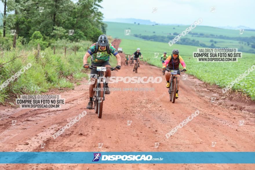 Circuito Metropolitano de Cicloturismo - 3ª Etapa