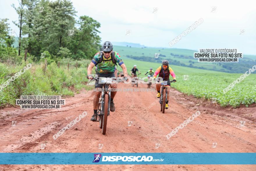 Circuito Metropolitano de Cicloturismo - 3ª Etapa