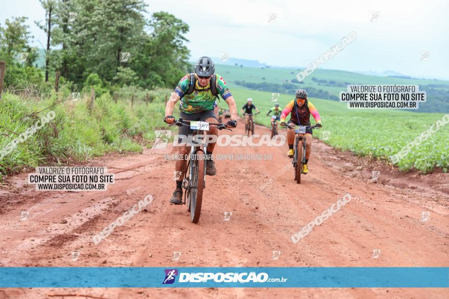 Circuito Metropolitano de Cicloturismo - 3ª Etapa